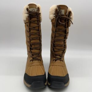 UGG Women's Adirondack III Tall Boots